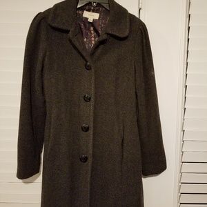 Pea coat